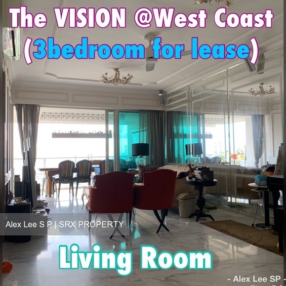 The Vision (D5), Condominium #211855481